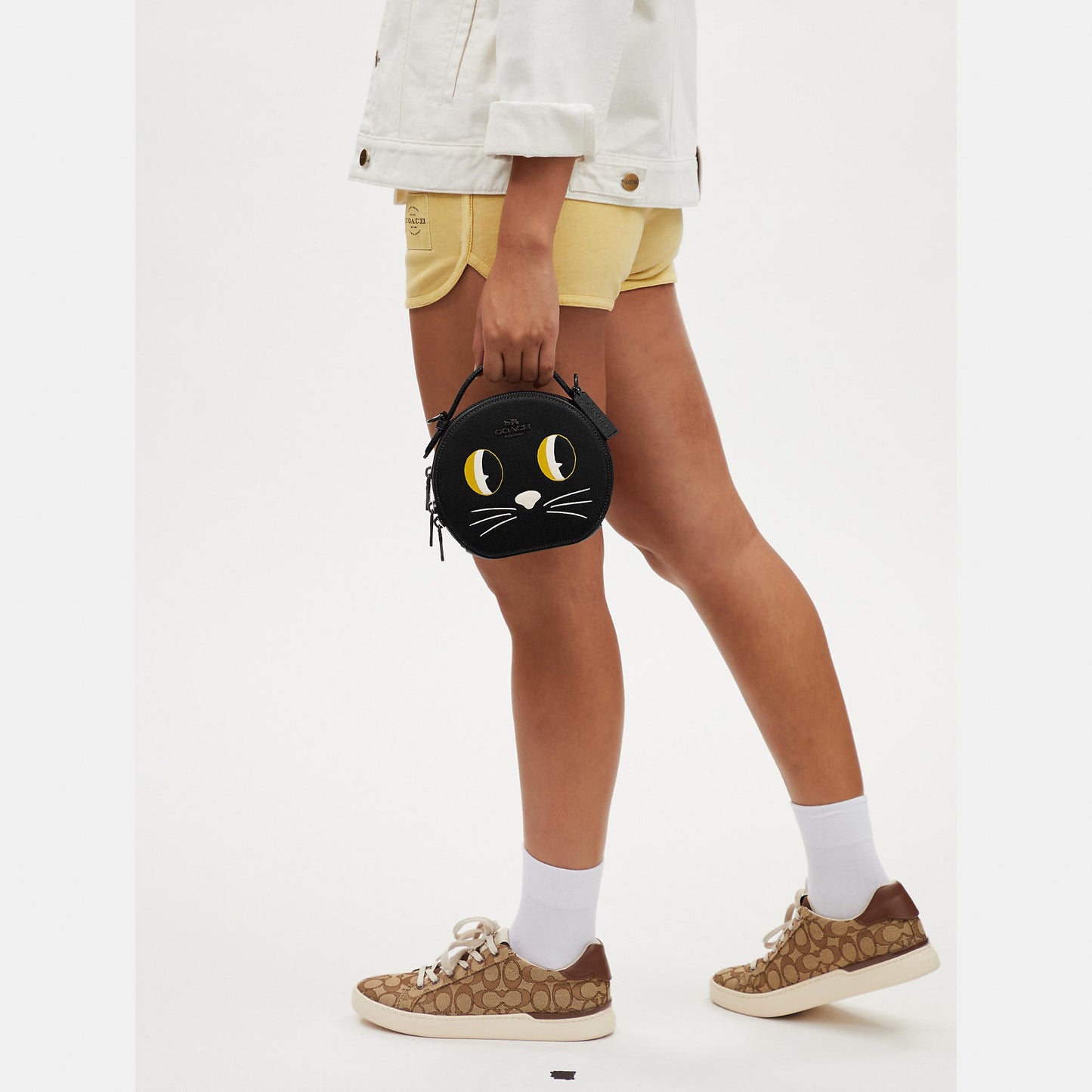 StrapStory - Crossbody 1099