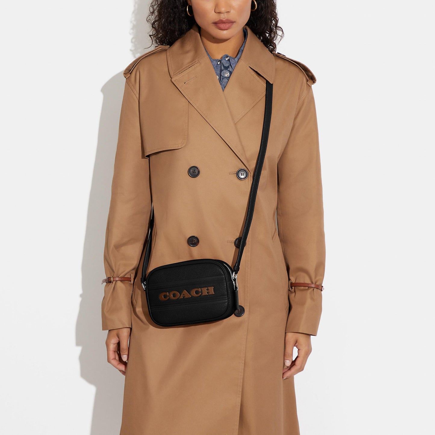 StrapStory - Crossbody 302