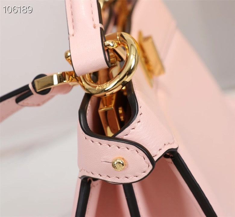 FDNI-Bags - Strap Story - 748