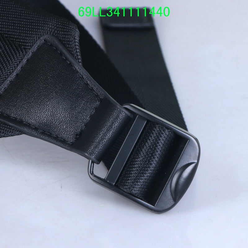 STRAPSTORY - GGC4 BAG - 814