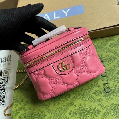 GGCC-Bags - Strap Story - 817