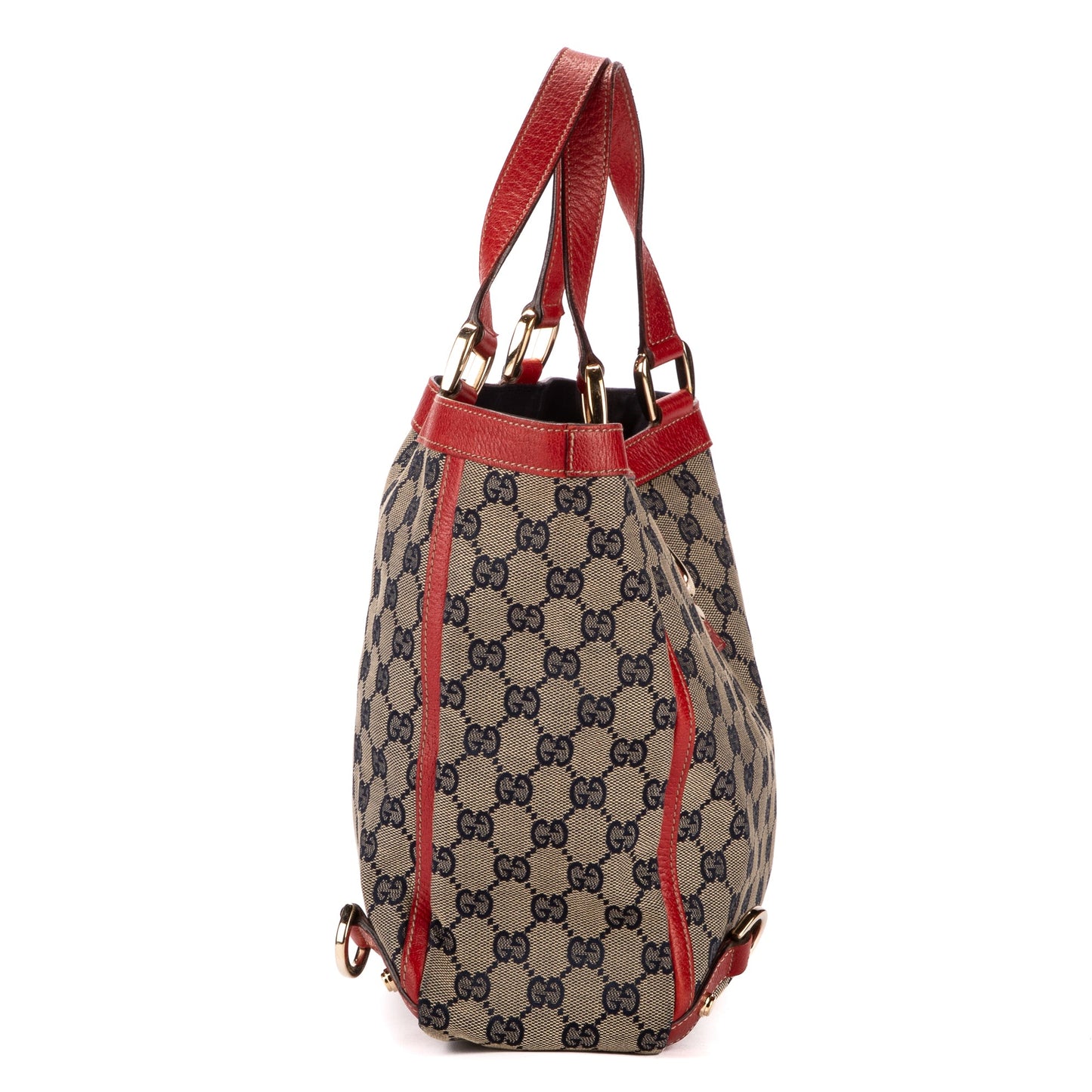 StrapStory - Tote Bag 2640