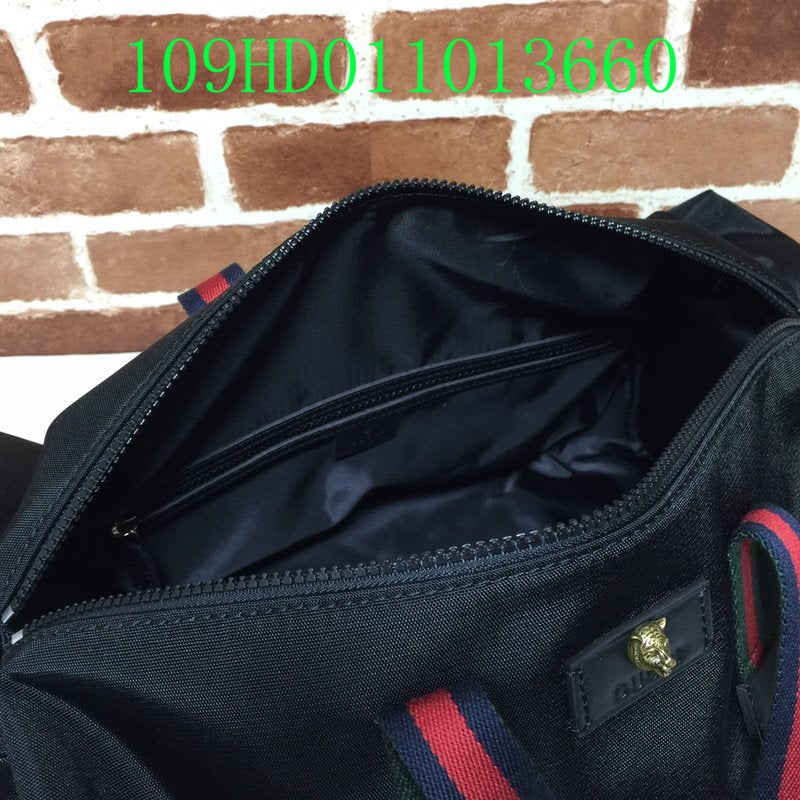STRAPSTORY - GGC4 BAG - 346