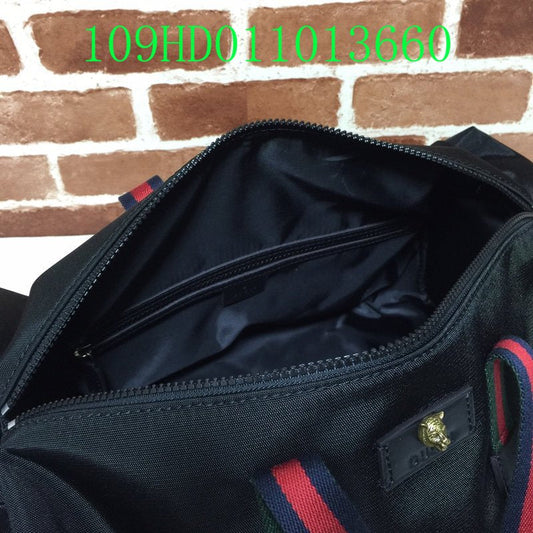 STRAPSTORY - GGC4 BAG - 346