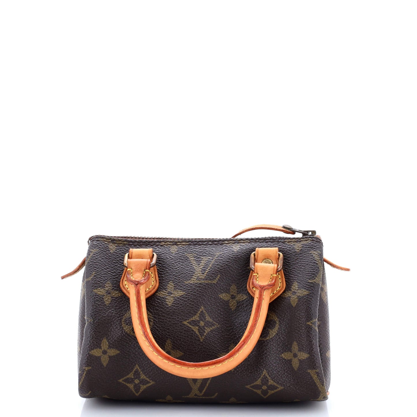 STRAPSTORY TOP HANDLE - 1309