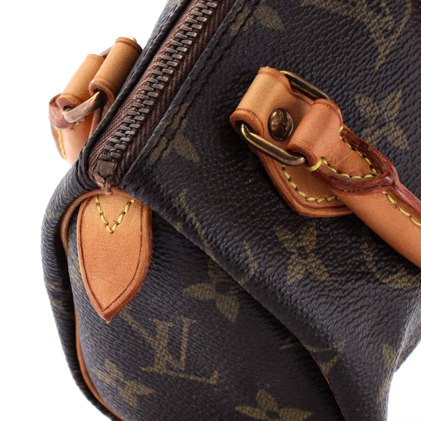 STRAPSTORY TOP HANDLE - 1309