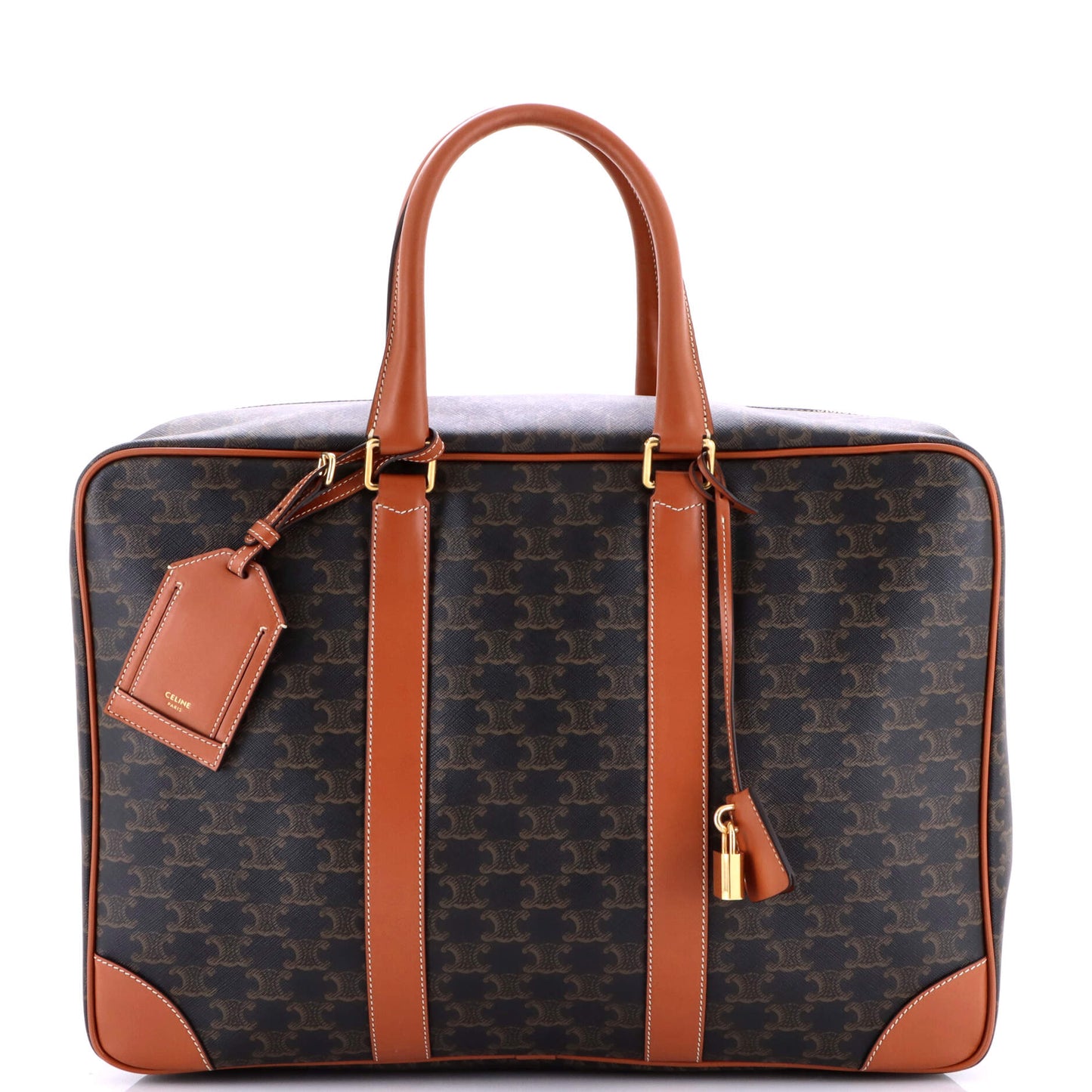 STRAPSTORY DUFFLE - 189