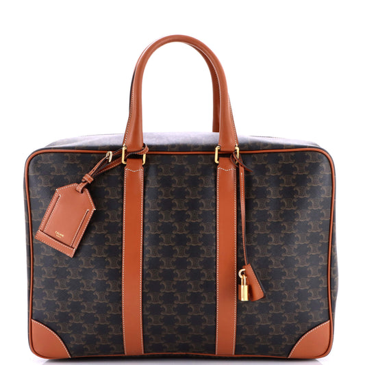 STRAPSTORY DUFFLE - 189