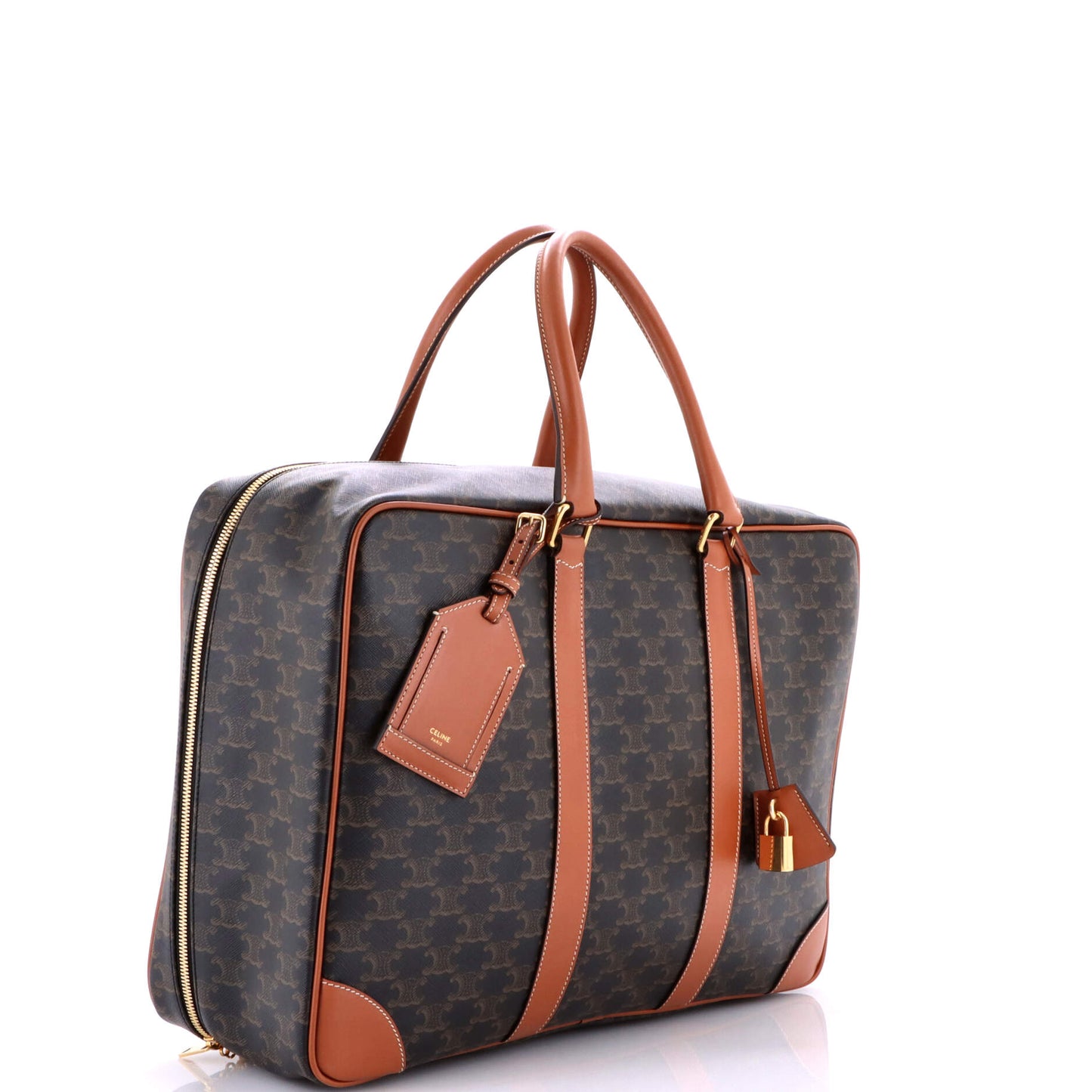 STRAPSTORY DUFFLE - 189