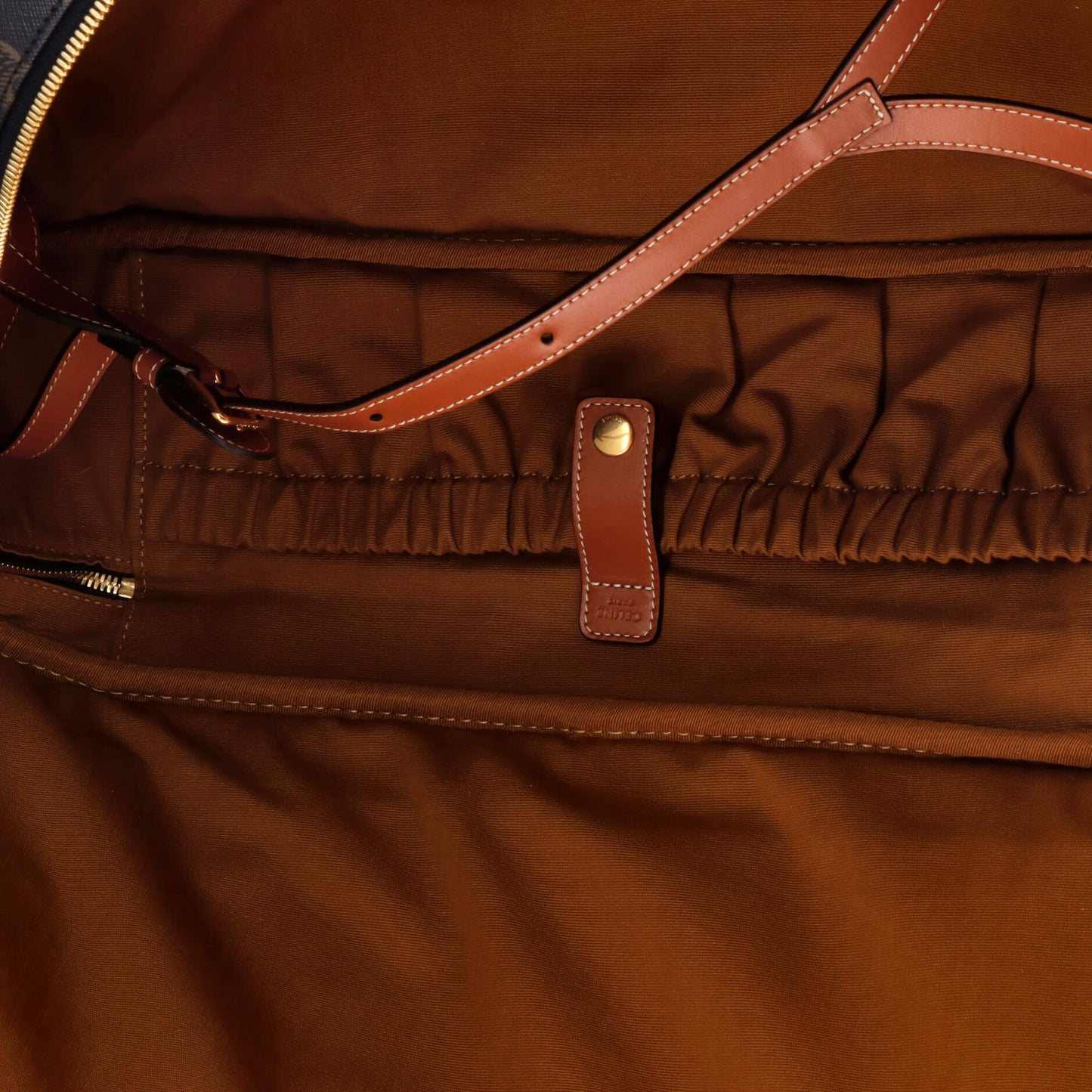 STRAPSTORY DUFFLE - 189
