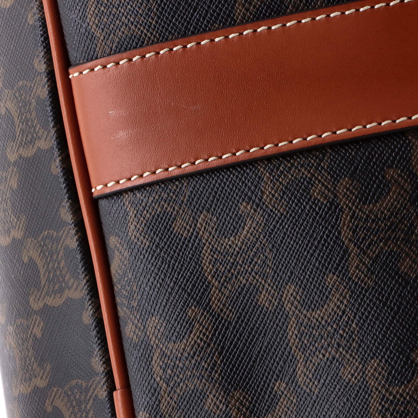 STRAPSTORY DUFFLE - 189