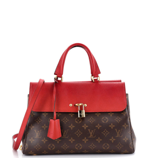 STRAPSTORY SATCHEL - 576