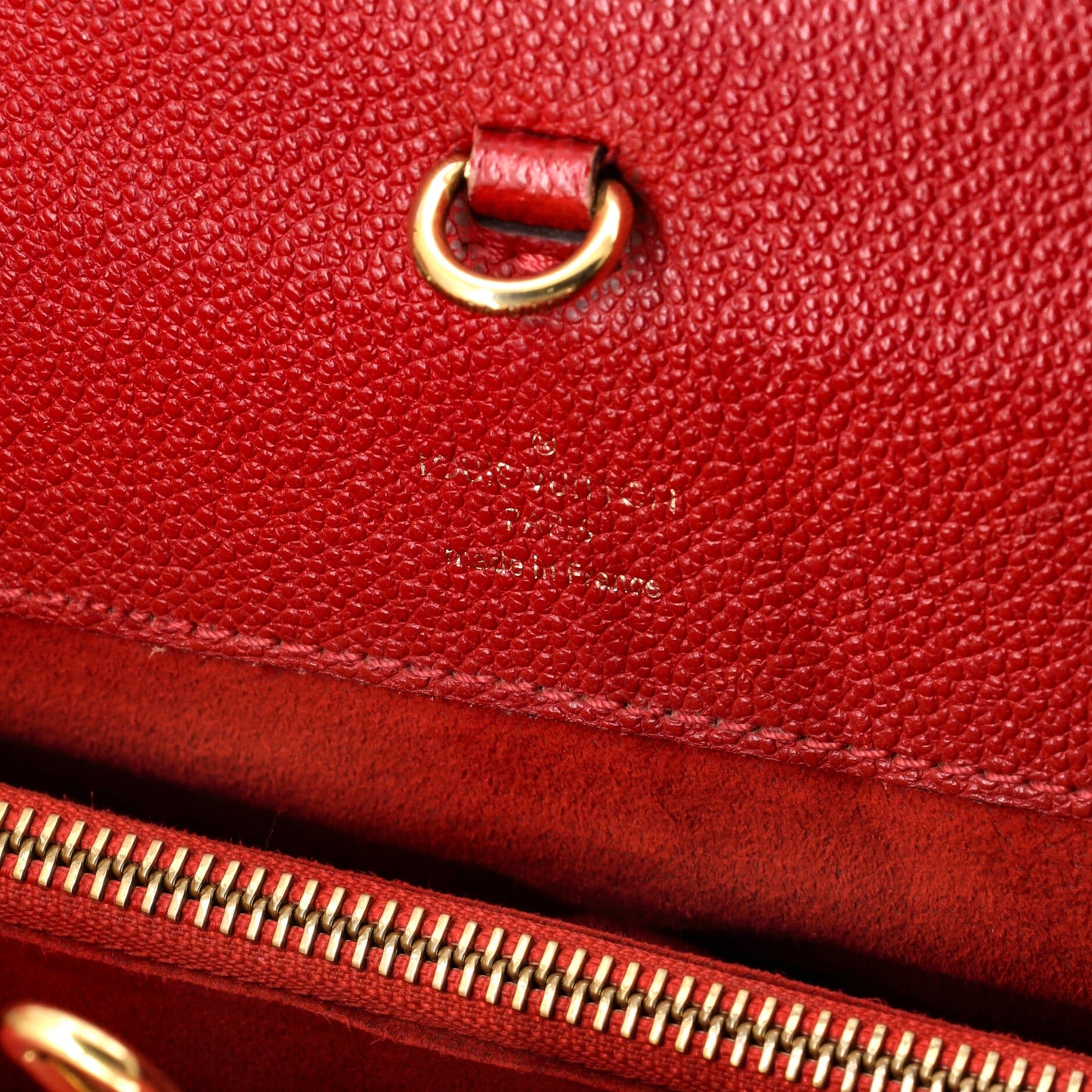 STRAPSTORY SATCHEL - 576