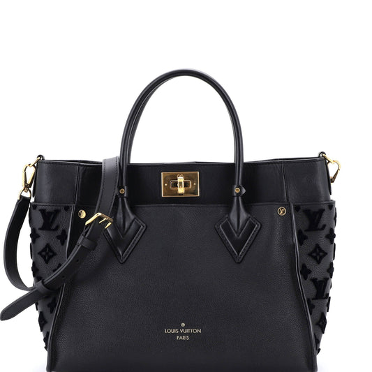 STRAPSTORY TOTE - 1899