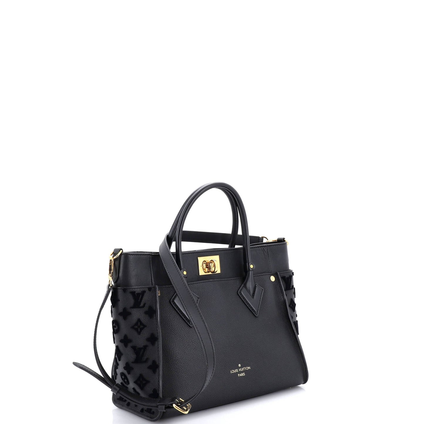 STRAPSTORY TOTE - 1899