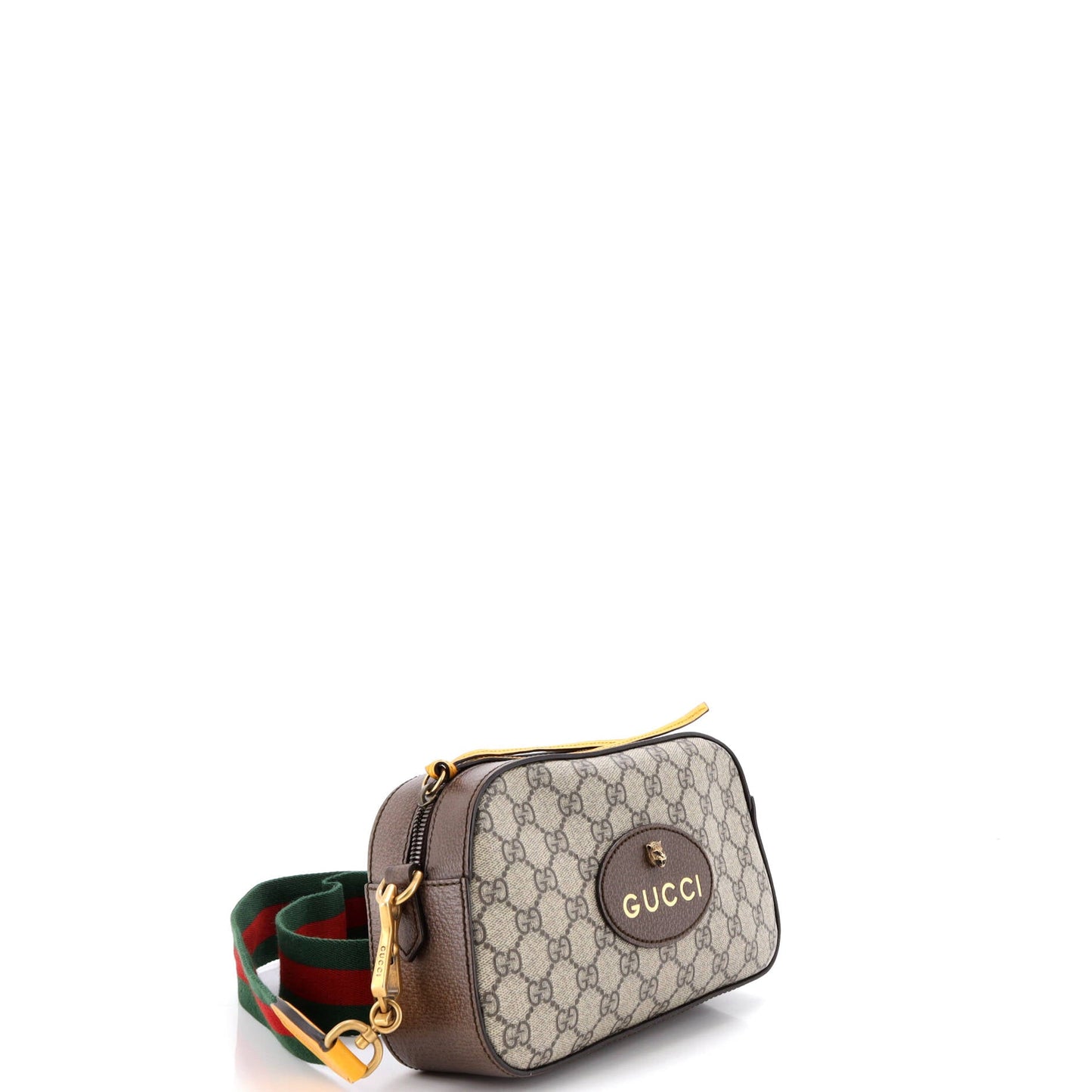 STRAPSTORY CROSSBODY BAG - 3922