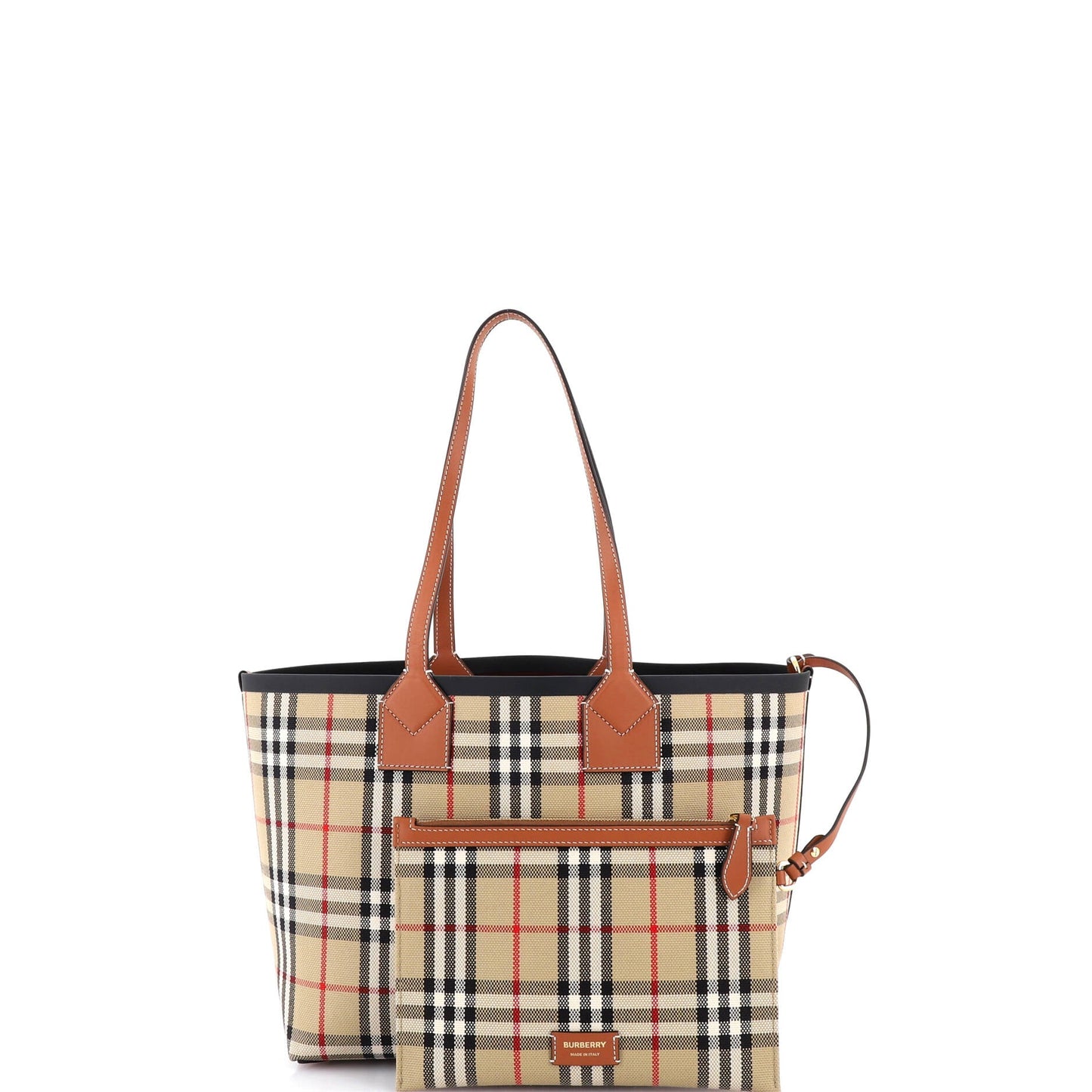 STRAPSTORY TOTE - 1777