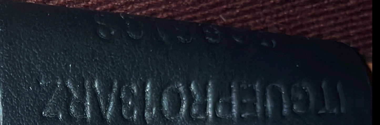 STRAPSTORY TOTE - 1777