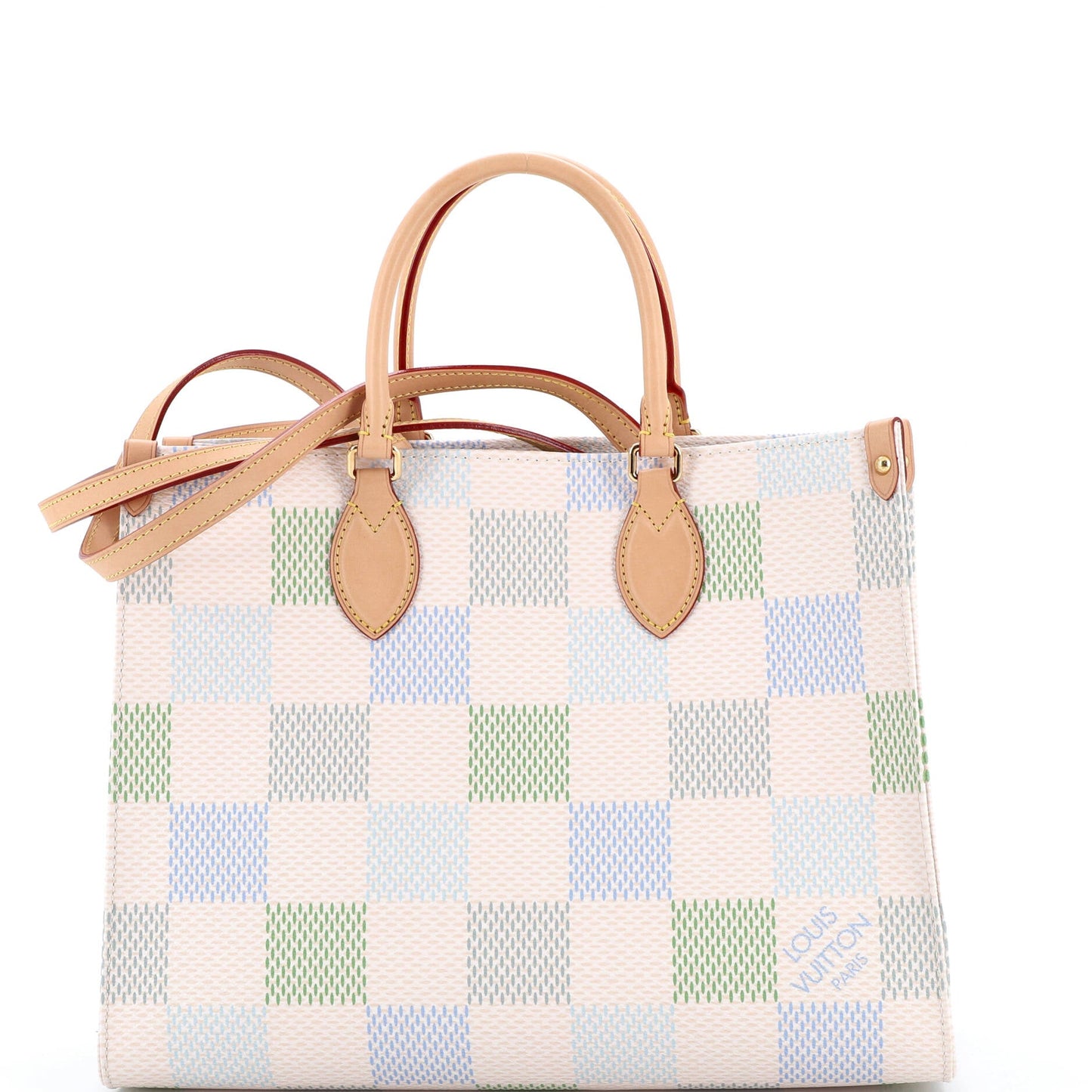 STRAPSTORY TOTE - 1733