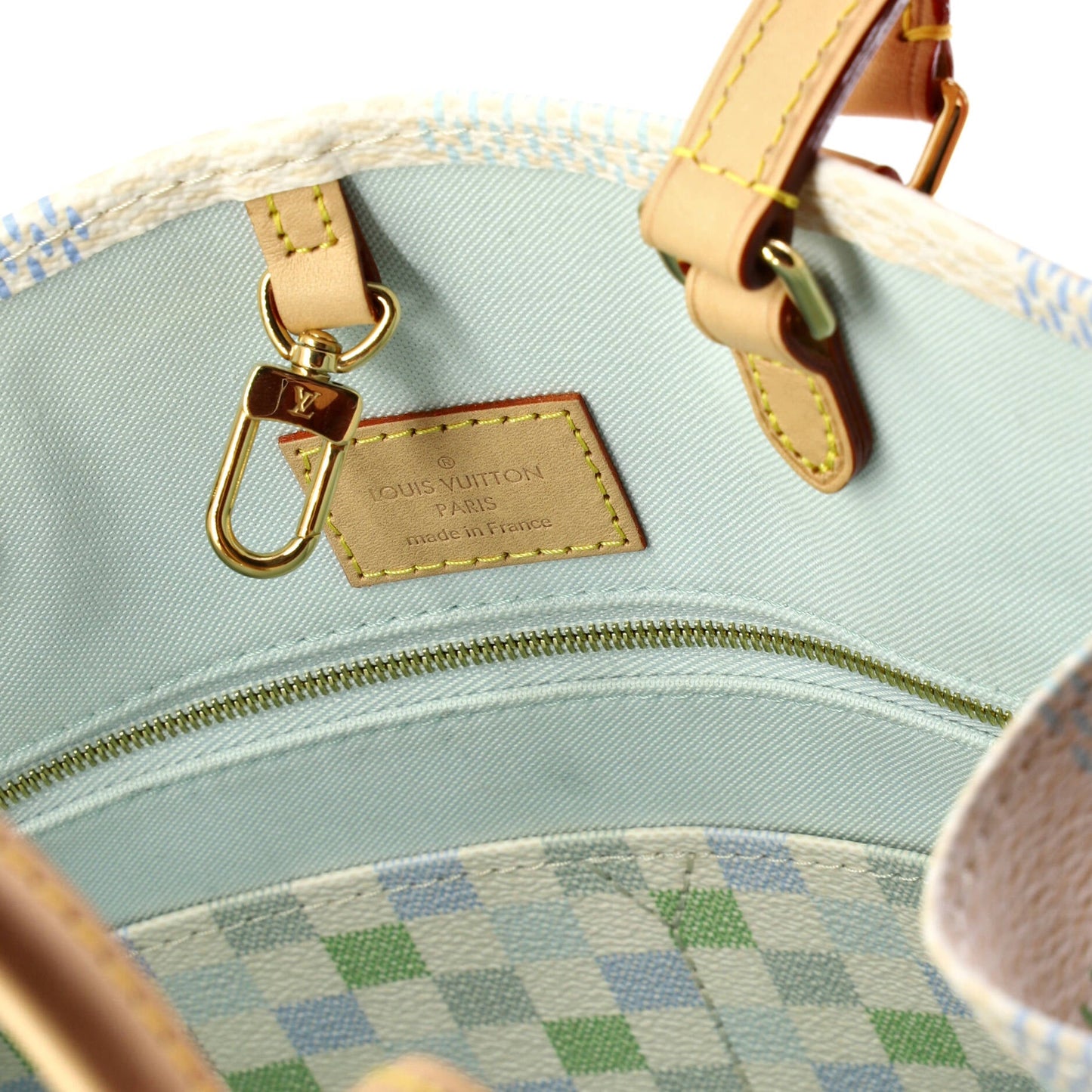 STRAPSTORY TOTE - 1733