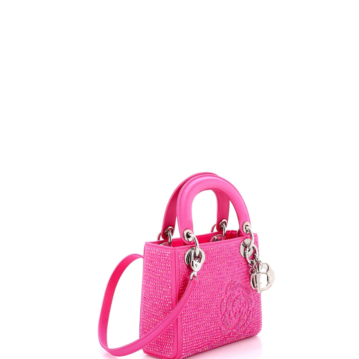 STRAPSTORY TOP HANDLE - 1286
