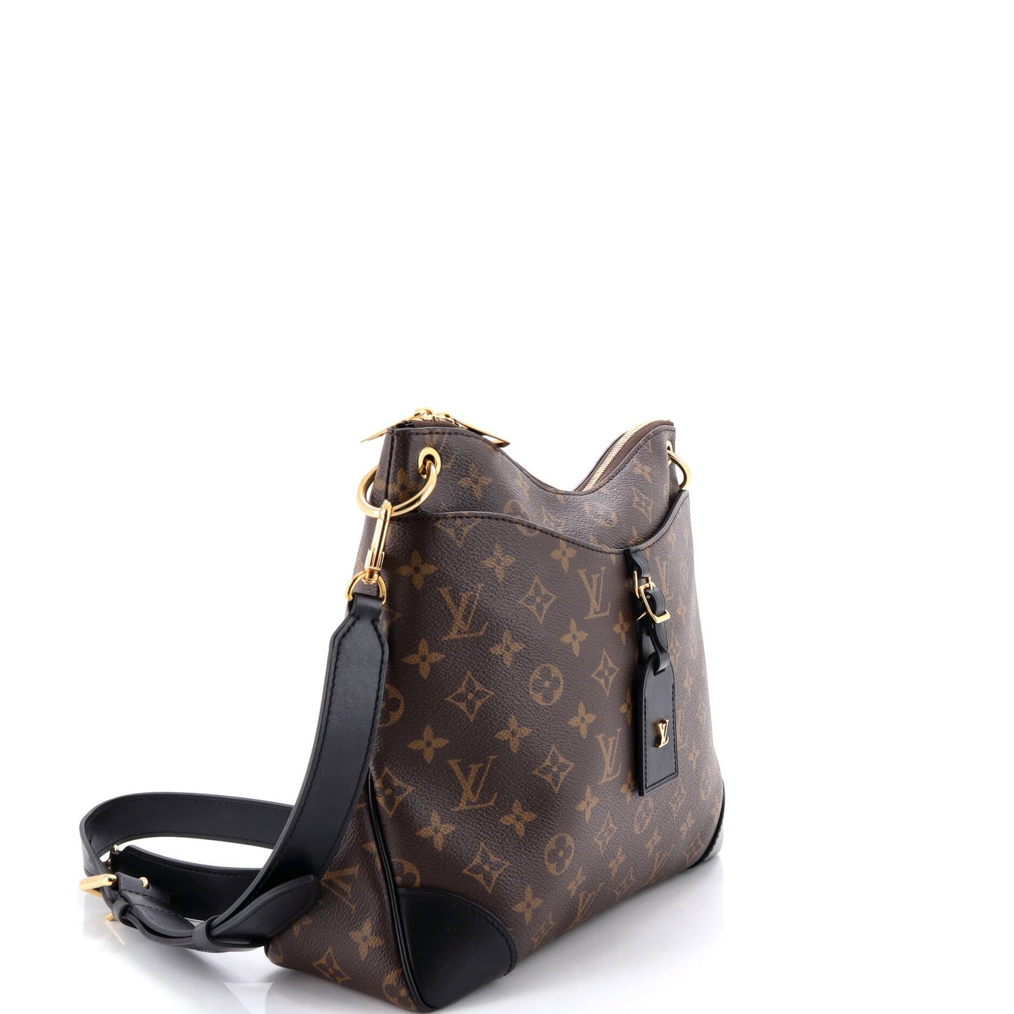 STRAPSTORY CROSSBODY BAG - 3753