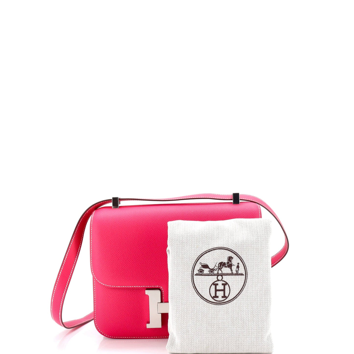 STRAPSTORY CROSSBODY BAG - 3389