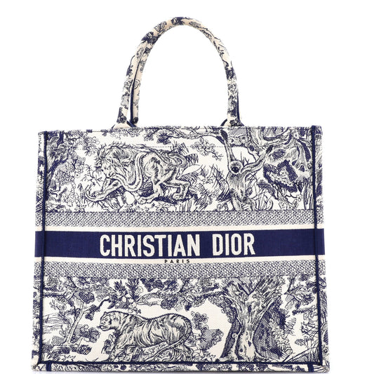 STRAPSTORY TOTE - 1621