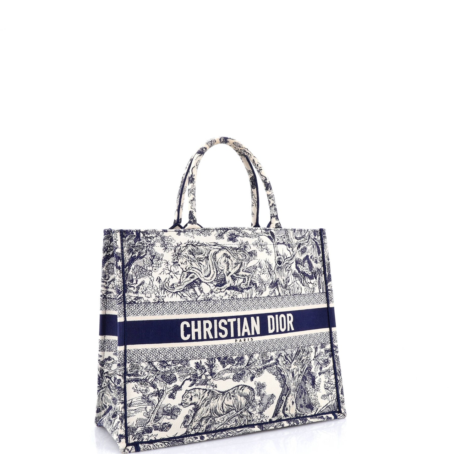 STRAPSTORY TOTE - 1621