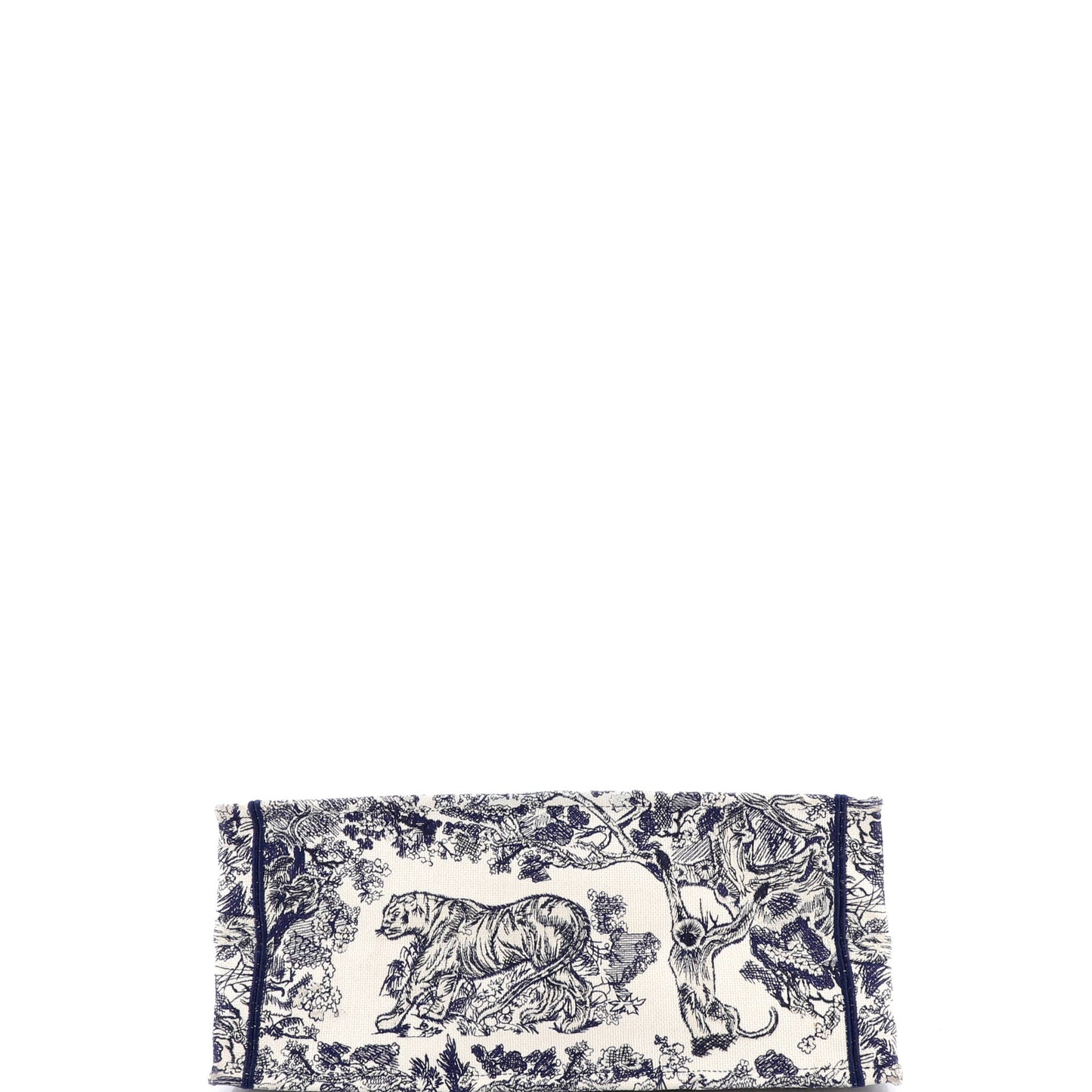 STRAPSTORY TOTE - 1621