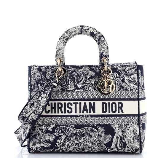 STRAPSTORY TOTE - 1774