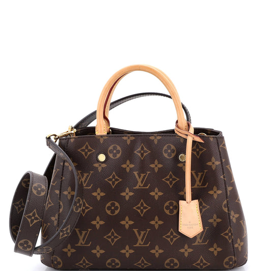 STRAPSTORY TOP HANDLE - 1391