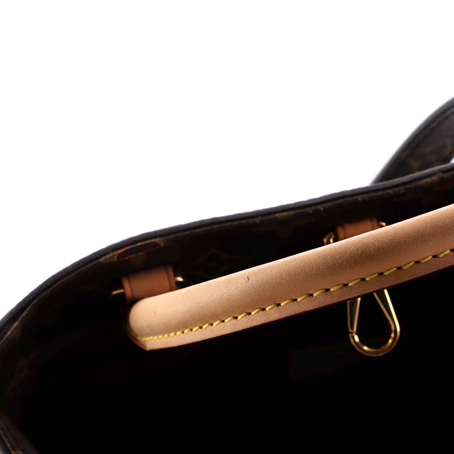 STRAPSTORY TOP HANDLE - 1391
