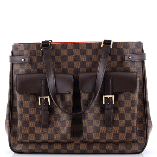 STRAPSTORY TOTE - 1994