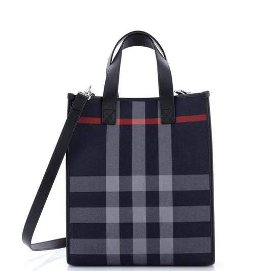 STRAPSTORY TOTE - 1725
