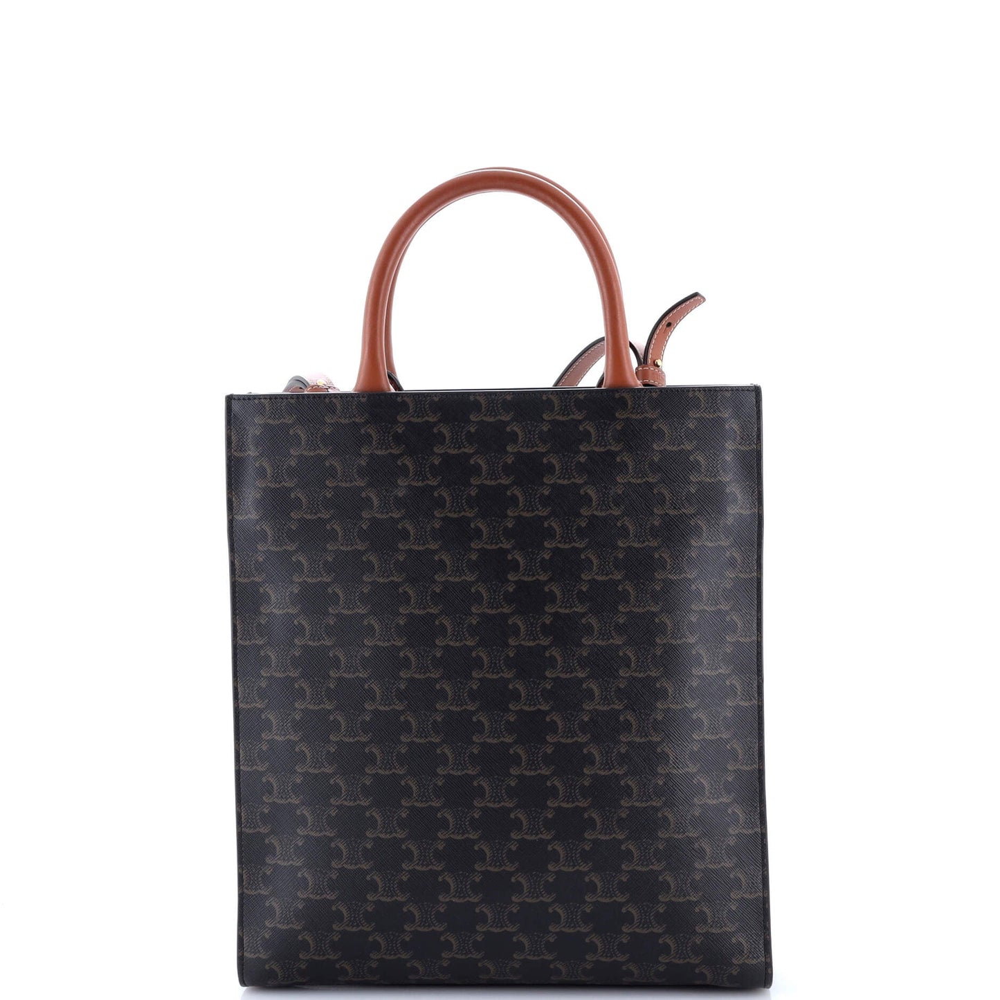 STRAPSTORY TOTE - 1717