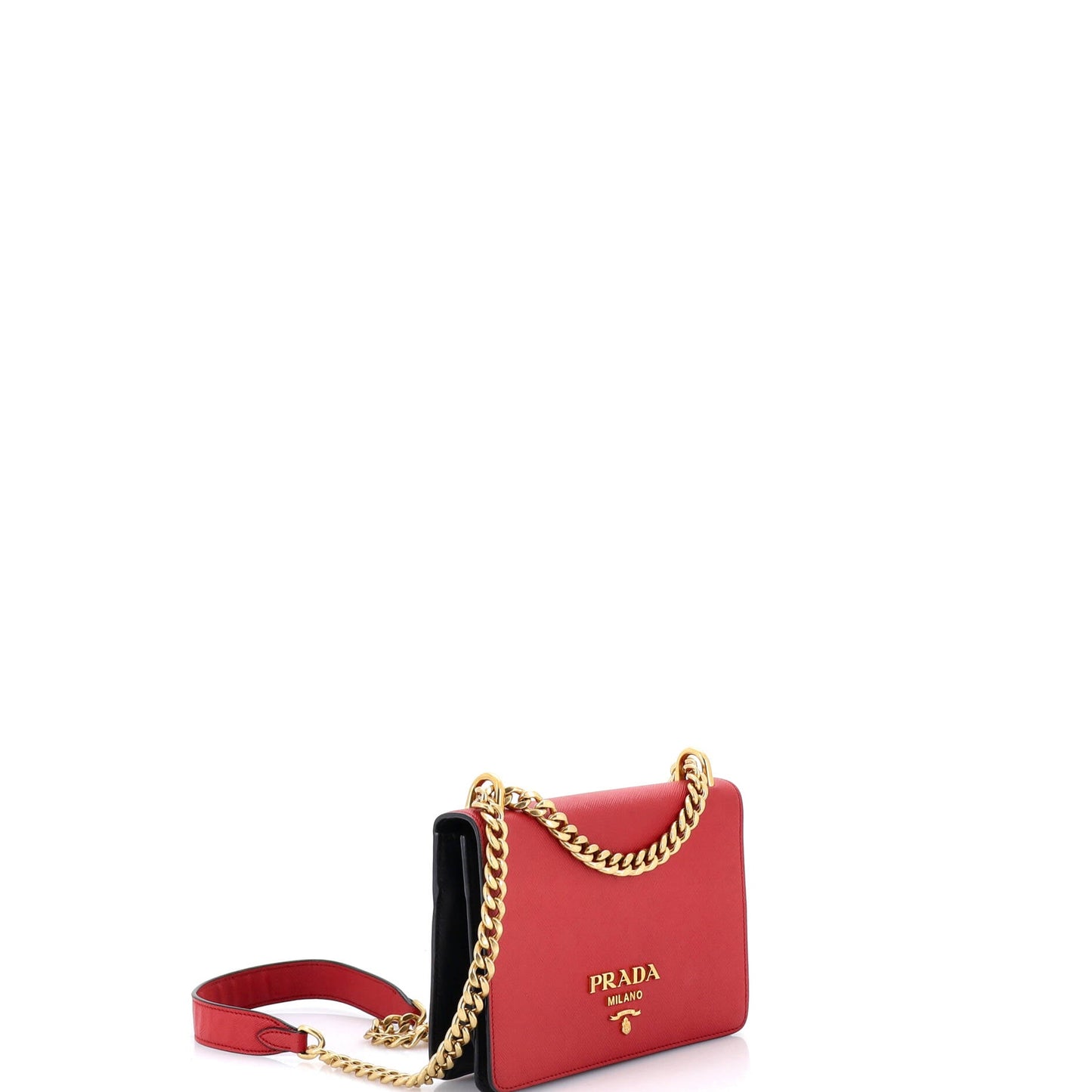 STRAPSTORY CROSSBODY BAG - 3394