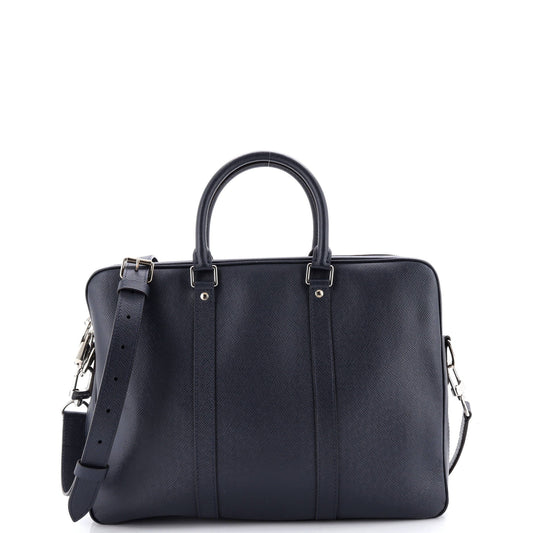 STRAPSTORY BRIEFCASE - 045