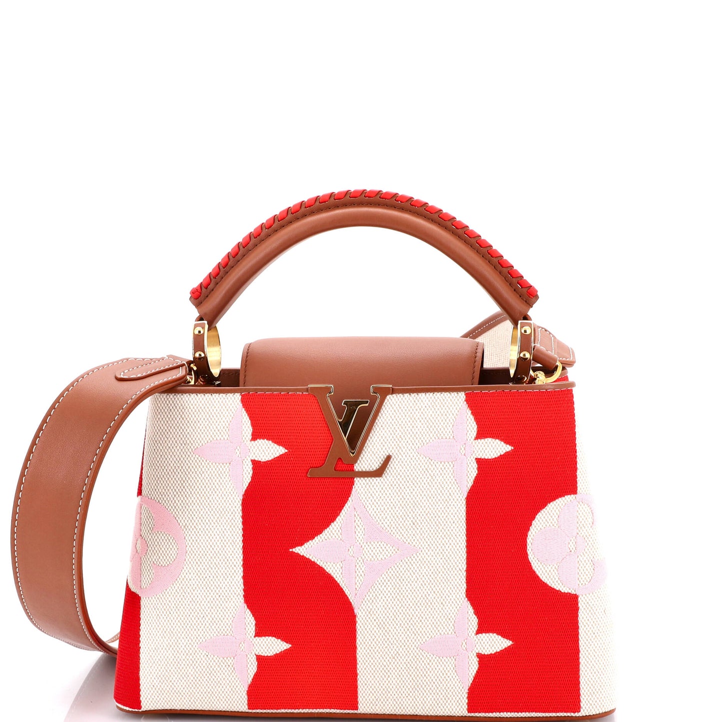 STRAPSTORY SHOULDER BAG - 2908