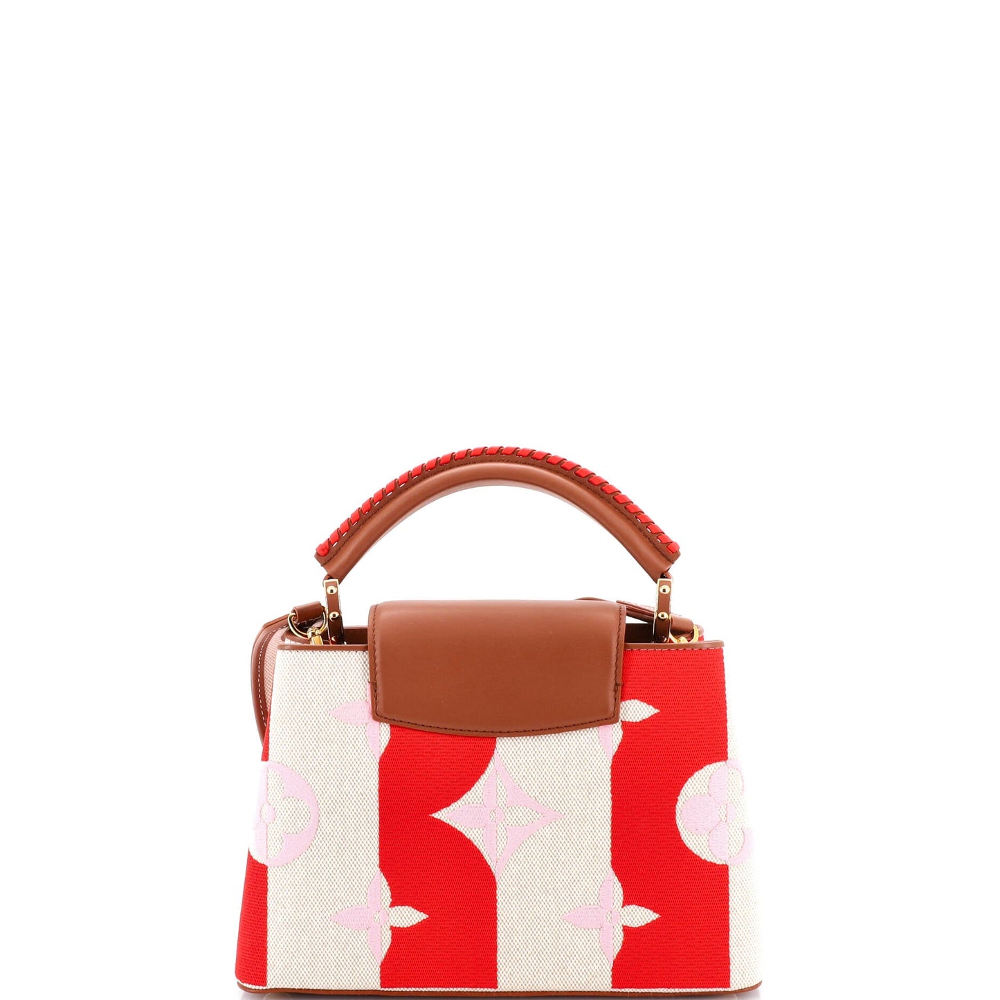 STRAPSTORY SHOULDER BAG - 2908