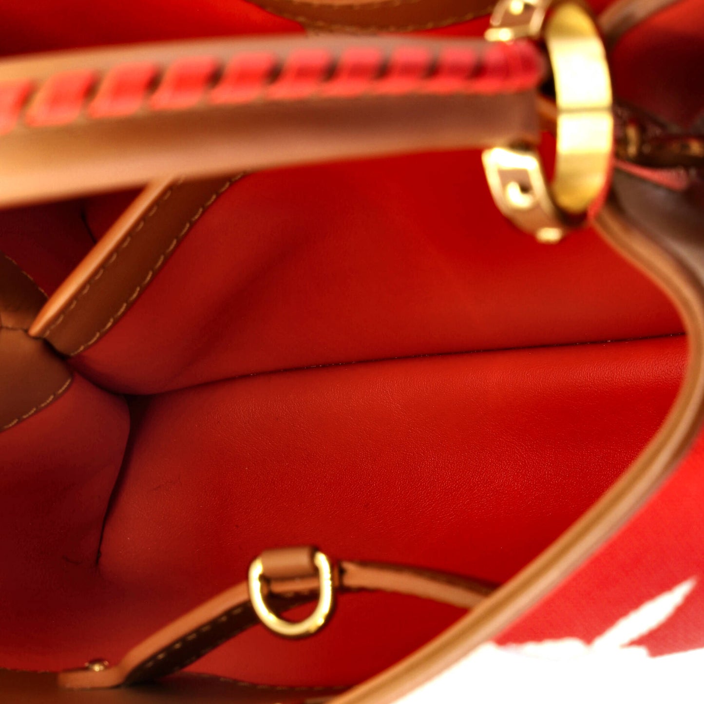 STRAPSTORY SHOULDER BAG - 2908