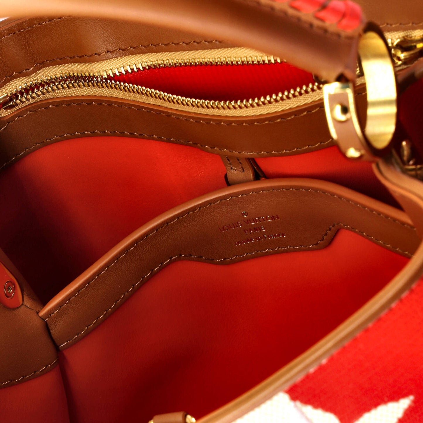 STRAPSTORY SHOULDER BAG - 2908