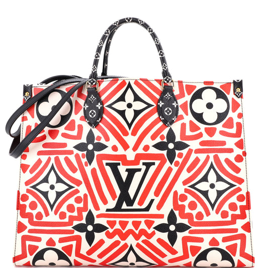 STRAPSTORY TOTE - 1787