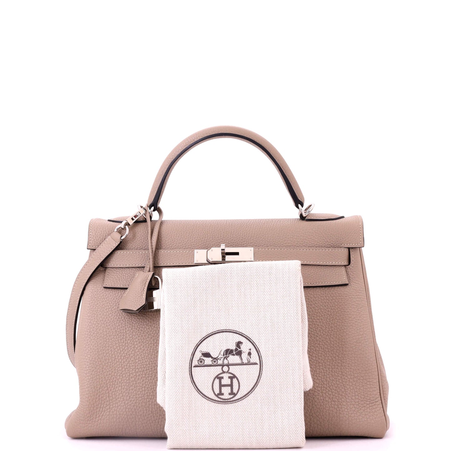 STRAPSTORY TOP HANDLE - 1334