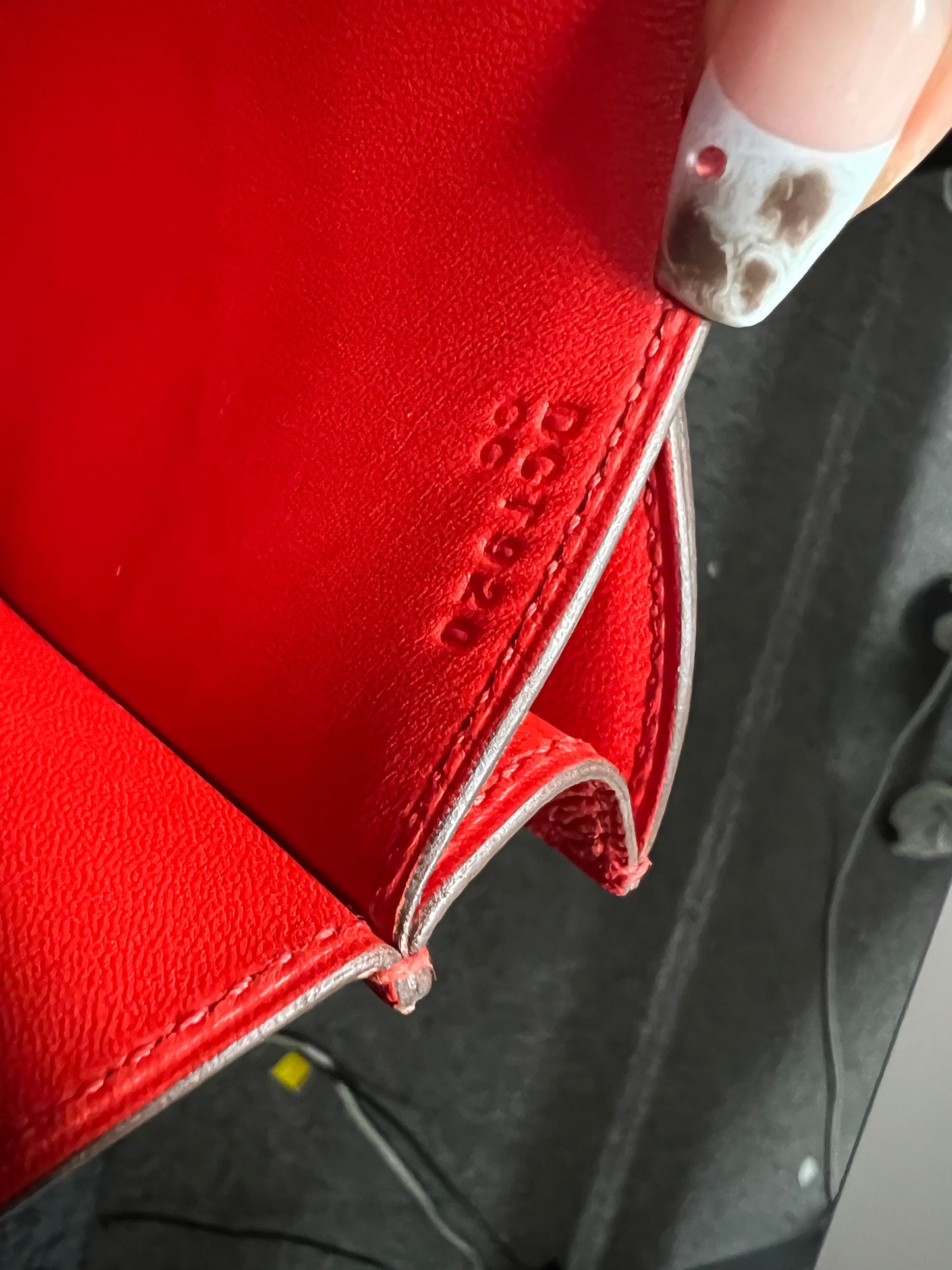STRAPSTORY CROSSBODY BAG - 3395