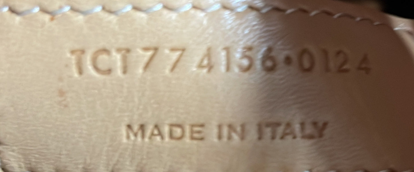 STRAPSTORY TOTE - 1779