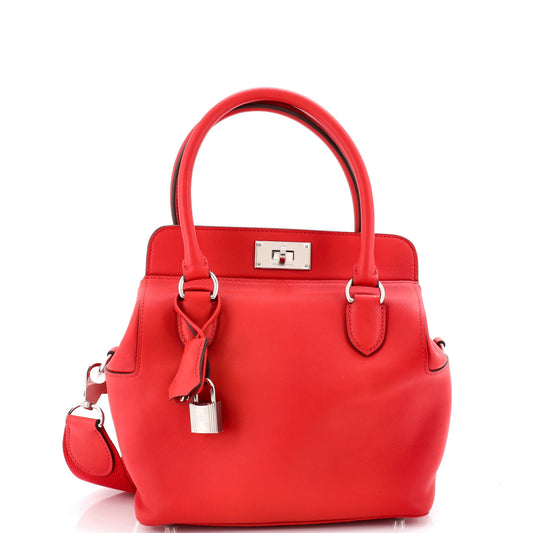STRAPSTORY TOP HANDLE - 1288