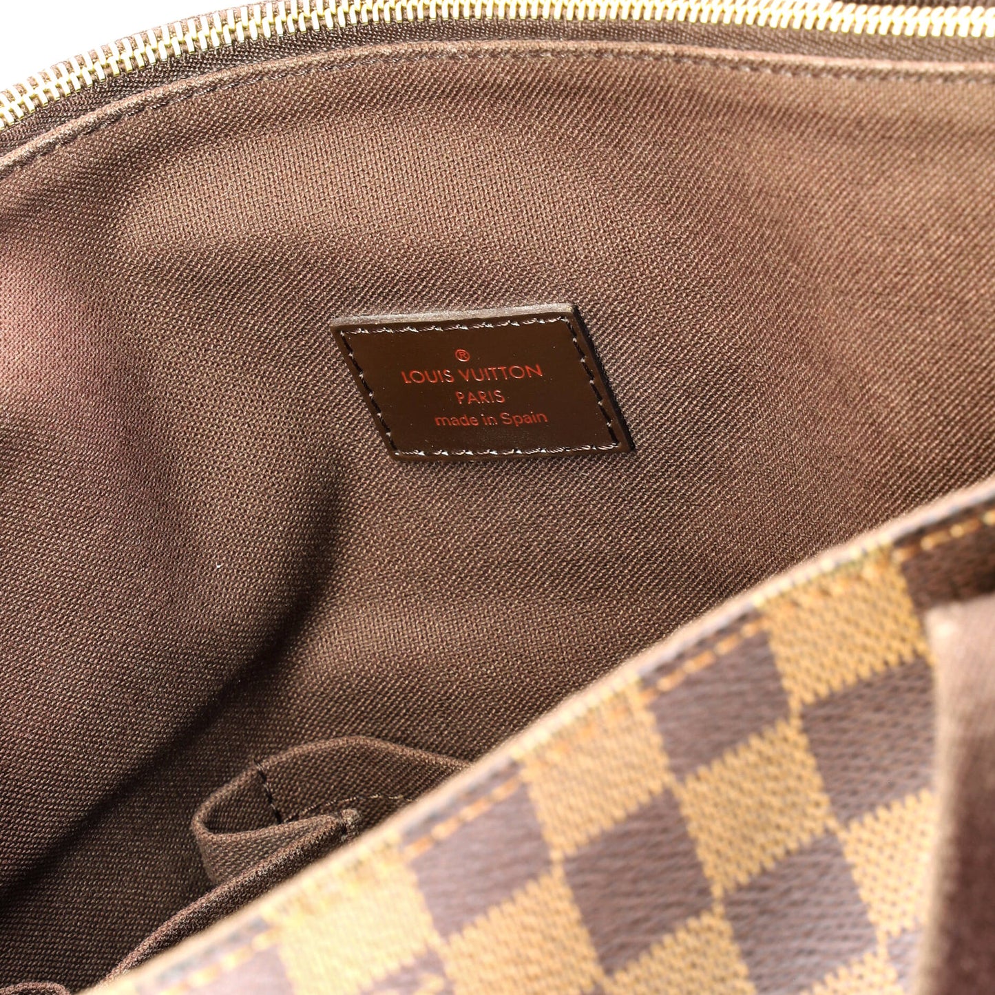 STRAPSTORY TOTE - 1715