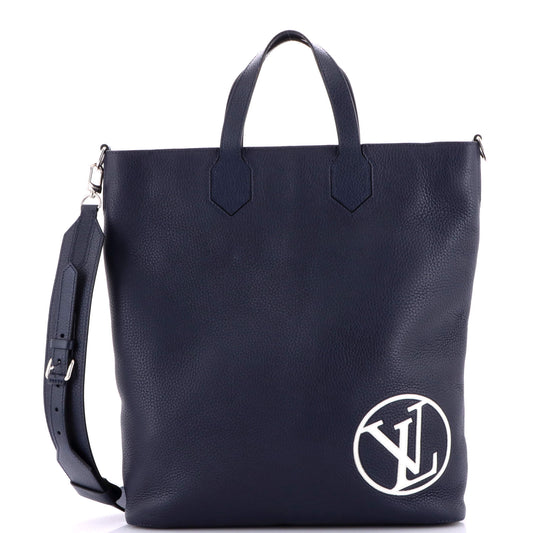 STRAPSTORY TOTE - 1810