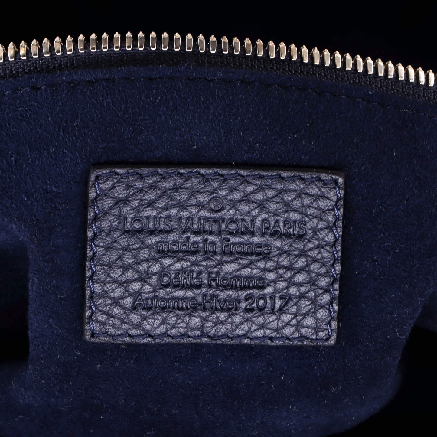 STRAPSTORY TOTE - 1810